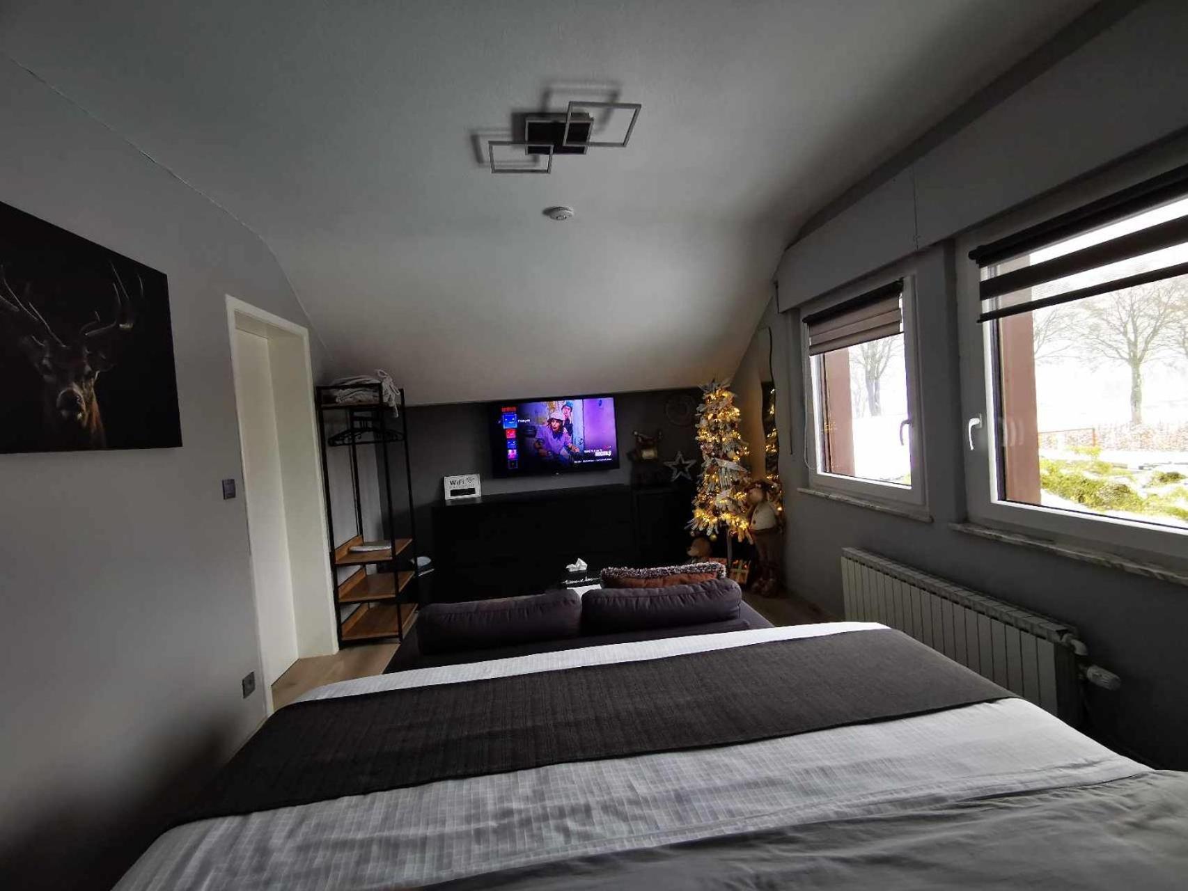 Hotel Lanonweye Waimes Exteriér fotografie