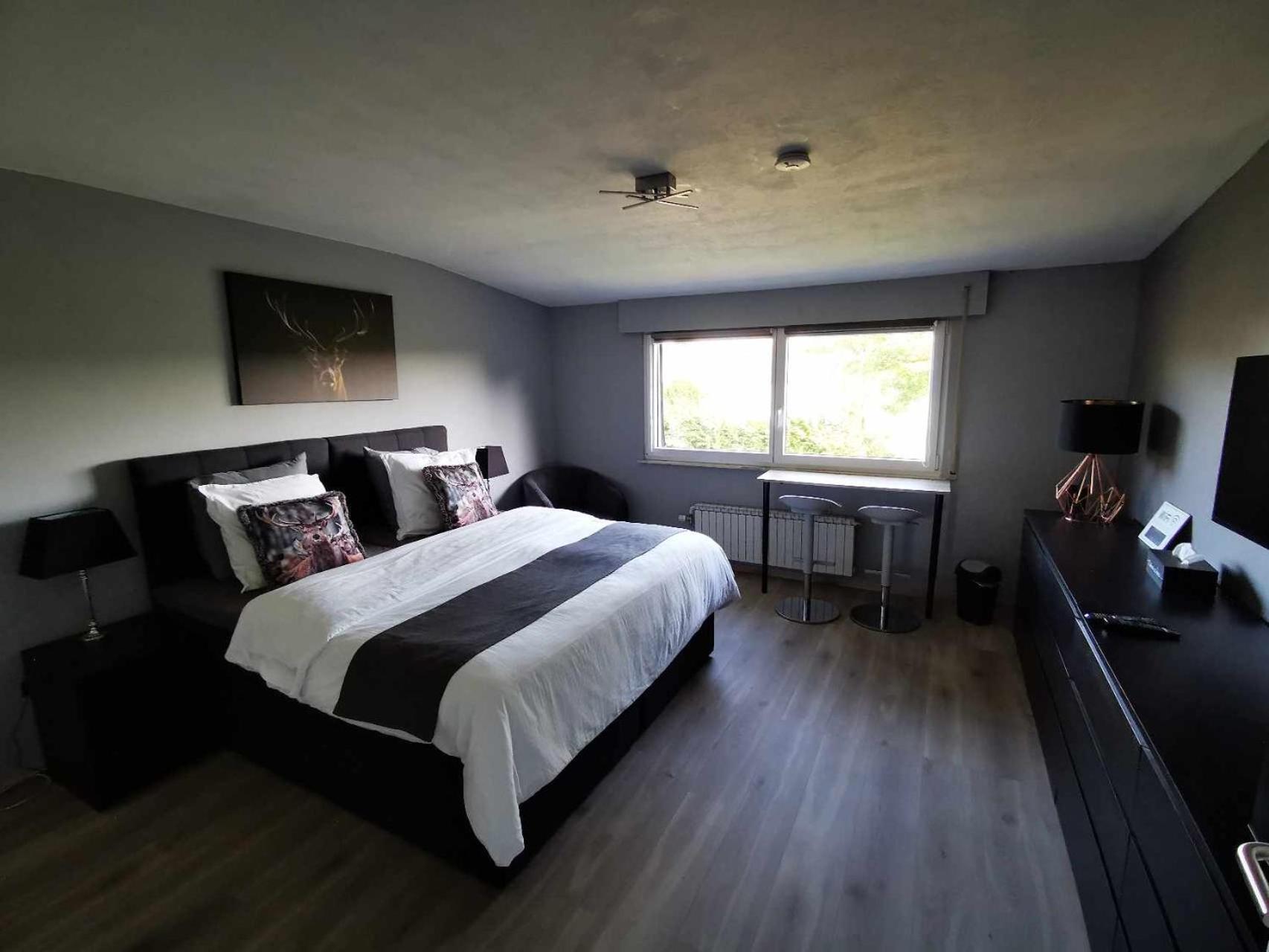 Hotel Lanonweye Waimes Exteriér fotografie